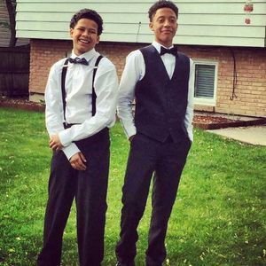 Meet your Posher, Adrian